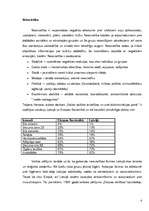 Referāts 'Stereotipi. Diskriminācija. Neiecietība', 4.