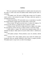 Referāts 'TCP protokols', 2.