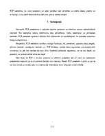 Referāts 'TCP protokols', 12.