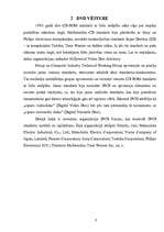 Referāts 'Rakstošie DVD', 5.