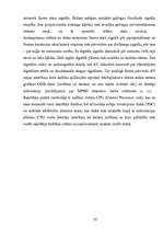 Referāts 'Rakstošie DVD', 10.