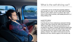 Prezentācija 'Self-Driving cars', 2.