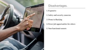 Prezentācija 'Self-Driving cars', 11.