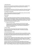 Prezentācija 'Self-Driving cars', 16.