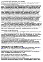 Konspekts 'Latvijas kultūras vēsture', 1.