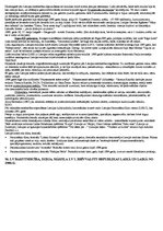 Konspekts 'Latvijas kultūras vēsture', 16.