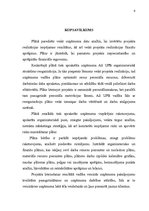 Referāts 'Uzņēmuma AS "UPB" struktūras optimizācijas plāns', 4.