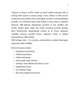 Referāts 'Uzņēmuma AS "UPB" struktūras optimizācijas plāns', 7.