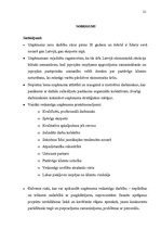 Referāts 'Uzņēmuma AS "UPB" struktūras optimizācijas plāns', 21.