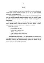 Referāts 'Situācijas analīze mārketinga pētījumos (cases in marketing research)', 3.