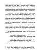 Referāts 'Situācijas analīze mārketinga pētījumos (cases in marketing research)', 5.