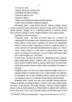 Referāts 'Situācijas analīze mārketinga pētījumos (cases in marketing research)', 8.