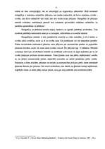 Referāts 'Situācijas analīze mārketinga pētījumos (cases in marketing research)', 9.