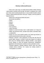 Referāts 'Situācijas analīze mārketinga pētījumos (cases in marketing research)', 12.