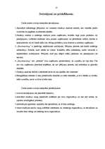 Referāts 'Situācijas analīze mārketinga pētījumos (cases in marketing research)', 14.