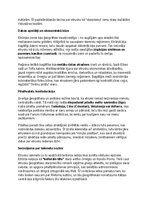 Konspekts 'Etrusku vēsture, kultūra, mitoloģija, sabiedrība un kultūras mantojums', 2.