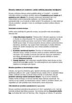Konspekts 'Etrusku vēsture, kultūra, mitoloģija, sabiedrība un kultūras mantojums', 3.