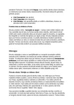Konspekts 'Etrusku vēsture, kultūra, mitoloģija, sabiedrība un kultūras mantojums', 6.