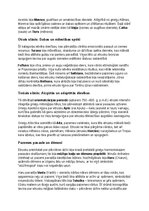 Konspekts 'Etrusku vēsture, kultūra, mitoloģija, sabiedrība un kultūras mantojums', 7.