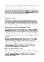 Konspekts 'Etrusku vēsture, kultūra, mitoloģija, sabiedrība un kultūras mantojums', 8.