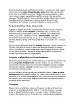 Konspekts 'Etrusku vēsture, kultūra, mitoloģija, sabiedrība un kultūras mantojums', 9.