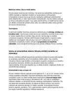 Konspekts 'Etrusku vēsture, kultūra, mitoloģija, sabiedrība un kultūras mantojums', 28.