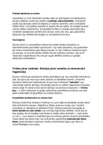 Konspekts 'Etrusku vēsture, kultūra, mitoloģija, sabiedrība un kultūras mantojums', 30.
