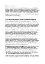 Konspekts 'Etrusku vēsture, kultūra, mitoloģija, sabiedrība un kultūras mantojums', 32.