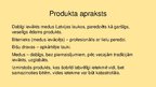 Prezentācija 'Videi draudzīgs produkts. Mazais uzņēmums', 3.