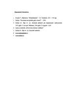 Referāts 'Saldus Svētā Jāņa baznīca', 13.