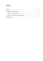 Referāts 'Dejotāju attieksme pret Dziesmu un deju svētkiem kā kultūras fenomenu', 1.