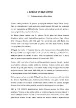 Referāts 'Dejotāju attieksme pret Dziesmu un deju svētkiem kā kultūras fenomenu', 4.