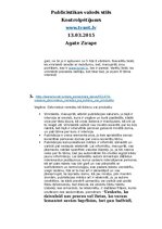 Konspekts 'Pētījums par e-presi', 2.