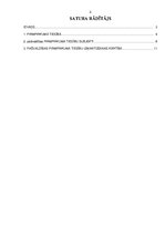 Referāts 'Pašvaldības pirmpirkuma tiesību realizācijas kārtība un nosacījumi', 2.