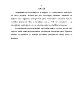 Referāts 'Pašvaldības pirmpirkuma tiesību realizācijas kārtība un nosacījumi', 3.