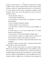 Referāts 'Pašvaldības pirmpirkuma tiesību realizācijas kārtība un nosacījumi', 9.