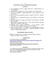 Referāts 'Pašvaldības pirmpirkuma tiesību realizācijas kārtība un nosacījumi', 15.