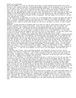 Eseja '"Night" by Elie Wiesel', 1.