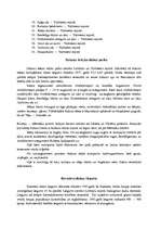 Referāts 'Ziemeļvidzemes biosfēras rezervāts', 3.