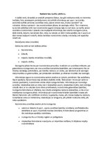 Konspekts 'Informācijas par noziedznieka funkcionālām pazīmēm vākšana nozieguma vietas apsk', 2.