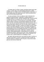 Eseja 'Dzīvnieku ģimeņu tipi', 1.