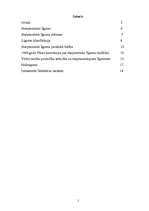 Referāts 'Starptautiskie līgumi', 1.