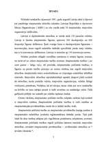 Referāts 'Starptautiskie līgumi', 2.