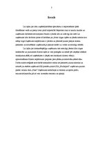 Referāts 'Klientu piesaiste un skaita palielināšana uzņēmumā', 1.