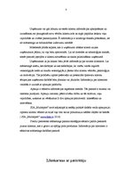 Referāts 'Klientu piesaiste un skaita palielināšana uzņēmumā', 6.