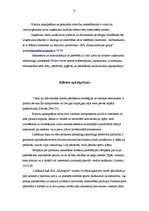 Referāts 'Klientu piesaiste un skaita palielināšana uzņēmumā', 7.