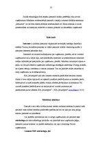 Referāts 'Klientu piesaiste un skaita palielināšana uzņēmumā', 20.