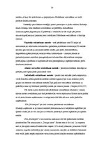 Referāts 'Klientu piesaiste un skaita palielināšana uzņēmumā', 22.