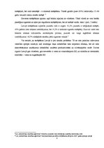 Referāts 'Cigarešu un ūdenspīpes ietekme uz cilvēka organismu', 8.