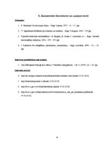 Referāts 'Cigarešu un ūdenspīpes ietekme uz cilvēka organismu', 24.